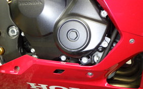 HONDA CBR600RR 2020 PC40