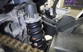 KAWASAKI NINJA 400 2024 EX400L