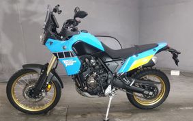YAMAHA TENERE 700 2023 DM13J