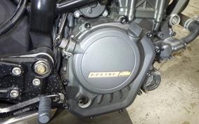KTM 200 DUKE 2008