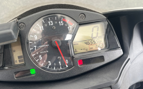 HONDA CBR600RR 2009 PC40