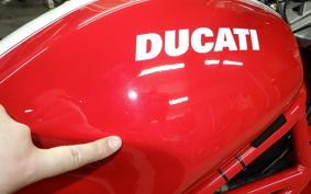 DUCATI MONSTER S2R 800 2007