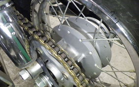 HONDA MONKEY 2012 Z50J