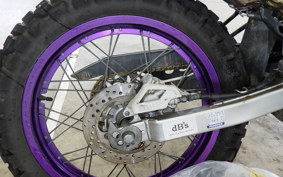 YAMAHA SEROW 250 DG11J