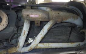 SUZUKI LET's 2 CA1PA
