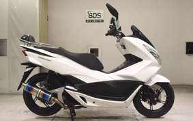 HONDA PCX 125 2020 JF56
