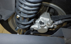 YAMAHA CYGNUS 125 XSR 3 SEA5J