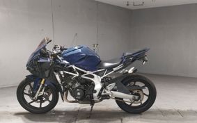 HONDA CBR250RR MC51