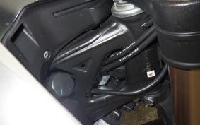 HONDA CB125 R 2001 JC91