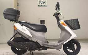 SUZUKI ADDRESS V125 CF46A