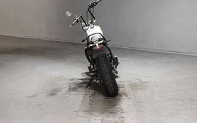 YAMAHA TW225 DG09J