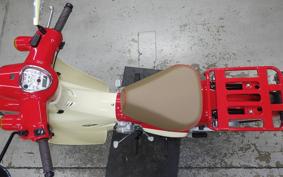 HONDA C110 SUPER CUB JA59