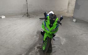 KAWASAKI NINJA ZX-4RR 2024 ZX400P