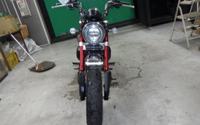 HONDA MONKEY 125 JB03