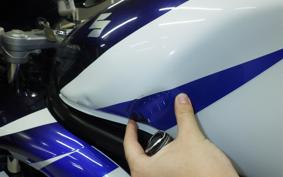 SUZUKI SV400S 2004 VK53A