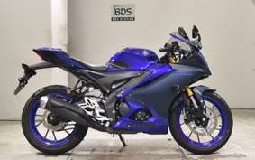 YAMAHA YZF-R125 RE45J