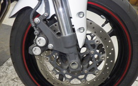 YAMAHA FZ1 FAZER 2010 RN21J