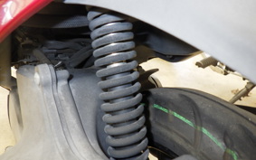 SUZUKI LET's 4 CA45A