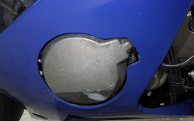 KAWASAKI NINJA ZX-6R 2003