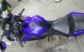 YAMAHA YZF R-3 2019 RH13J
