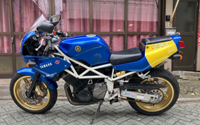YAMAHA TRX850 1995 4NX