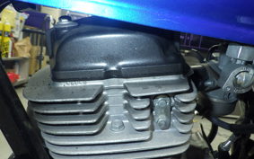 HONDA APE 100 GEN 2 2008 HC13