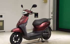 HONDA TACT Gen.4 AF75