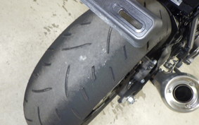 KAWASAKI Z900RS CAFE 2026 ZR902A