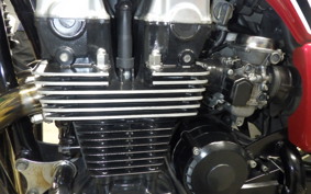 HONDA CB750 GEN 2 2007 RC42