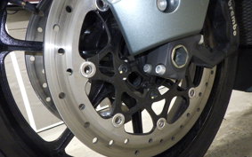 SUZUKI HAYABUSA Gen.3 2025 EJ11A