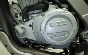 BMW F650GS DAKAR 2006