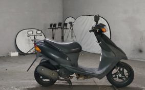 SUZUKI LET's 2 CA1PA