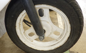HONDA DIO GEN 3 AF34