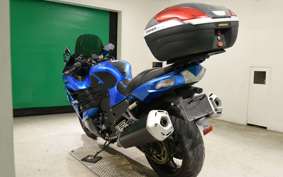 KAWASAKI ZX 1400 NINJA R A 2012