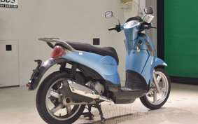 APRILIA SCARABEO 125 1995