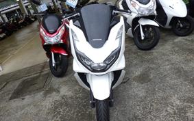 HONDA PCX 160 KF47