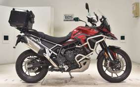 TRIUMPH TIGER 900 GT PRO 2025
