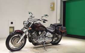 YAMAHA DRAGSTAR 1100 2007 VP13J