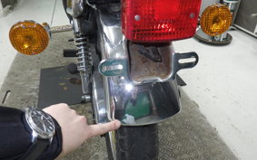KAWASAKI Z250 Limited 2013 KZ250G