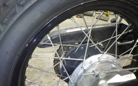 HONDA FTR223 MC34