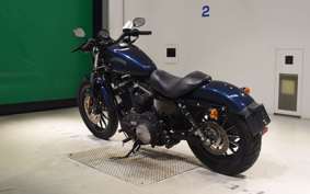 HARLEY XL883N 2013