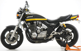 KAWASAKI ZEPHYR 1100 1992 ZRT10A