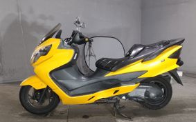 SUZUKI SKYWAVE 250M CJ45A