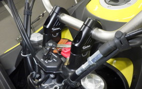 SUZUKI DL650 ( V-Strom 650 ) XTA 2025 C733M