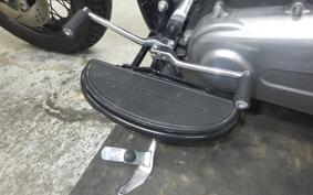 HARLEY FLSTSB 1580 2011