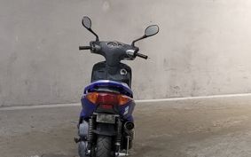 YAMAHA CYGNUS 125 X SE12J