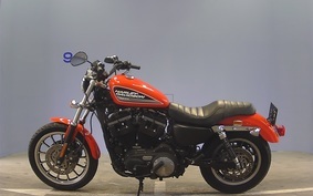 HARLEY XL883RI 2010 CS2