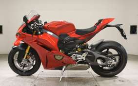 DUCATI PANIGALE V4 S 2025