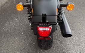 HARLEY RH975S NIGHT STAR 2024 ZF1
