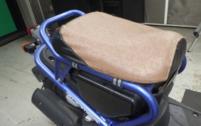 HONDA ZOOMER AF58